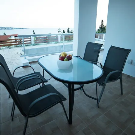 Ocean View I *