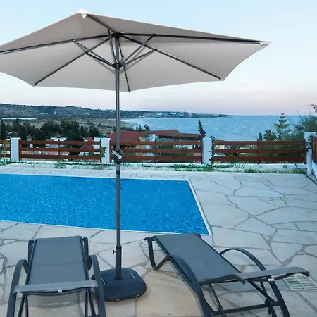 فيلة Ocean View I كورال باي