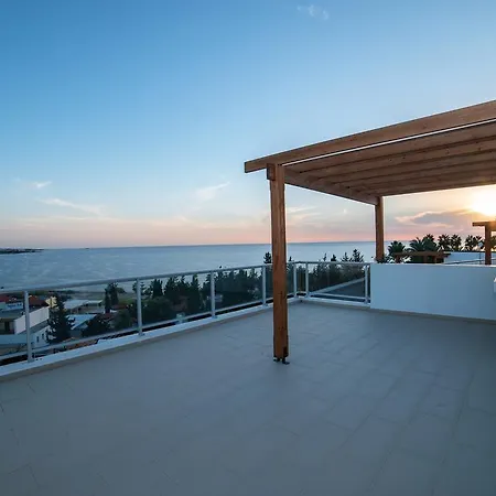 Ocean View I Coral Bay