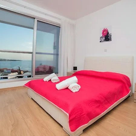 Ocean View I
